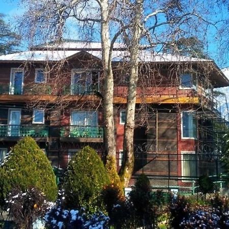 D'S Casa- A Unique Spanish Boutique House McLeod Ganj Luaran gambar