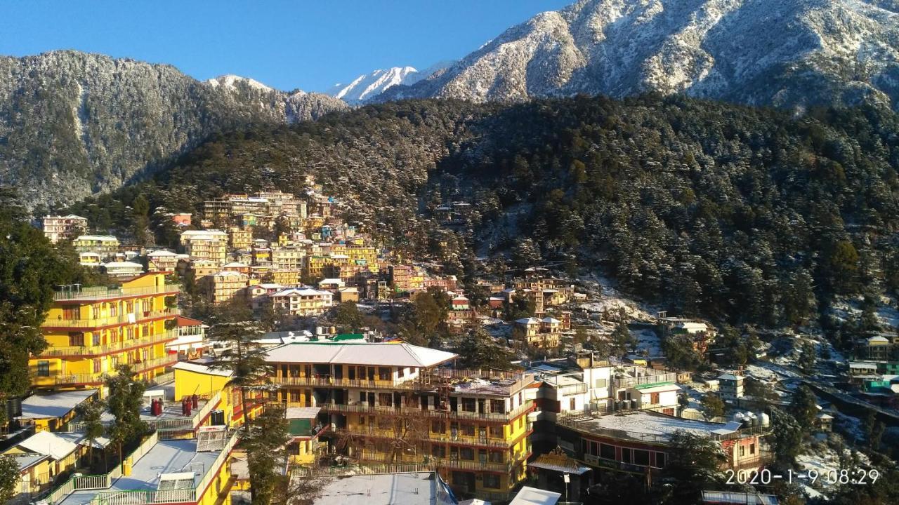 D'S Casa- A Unique Spanish Boutique House McLeod Ganj Luaran gambar