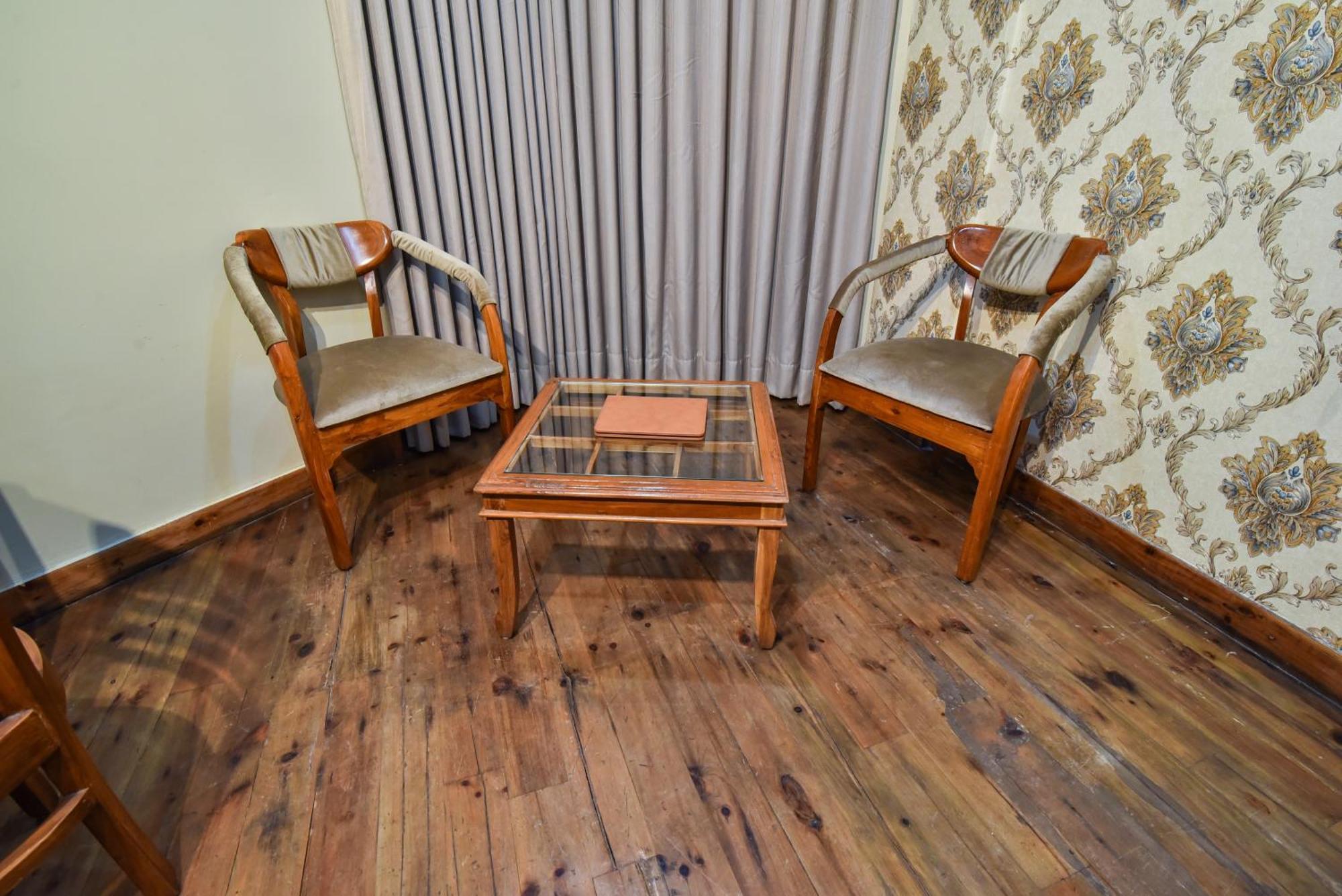 D'S Casa- A Unique Spanish Boutique House McLeod Ganj Luaran gambar