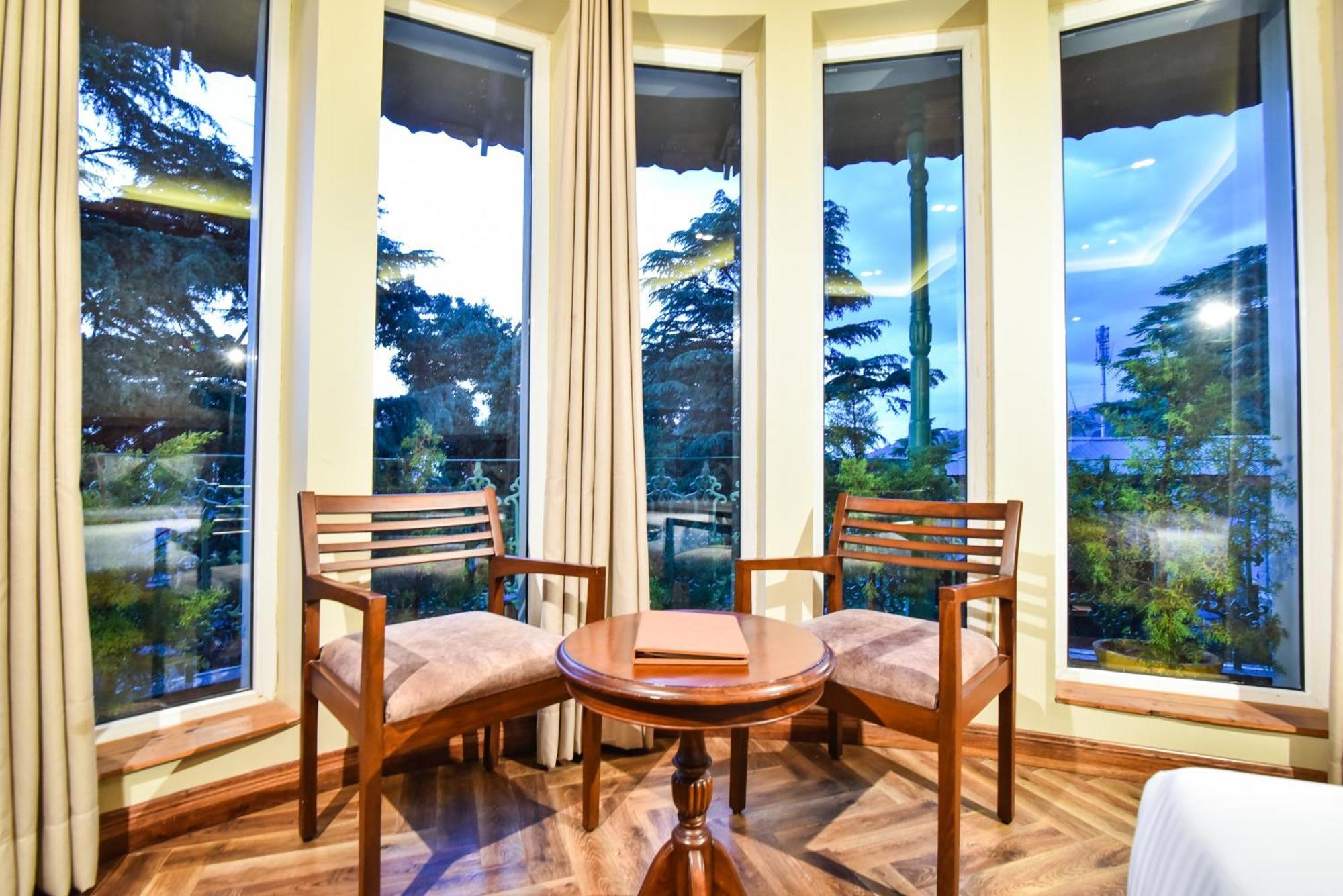 D'S Casa- A Unique Spanish Boutique House McLeod Ganj Luaran gambar