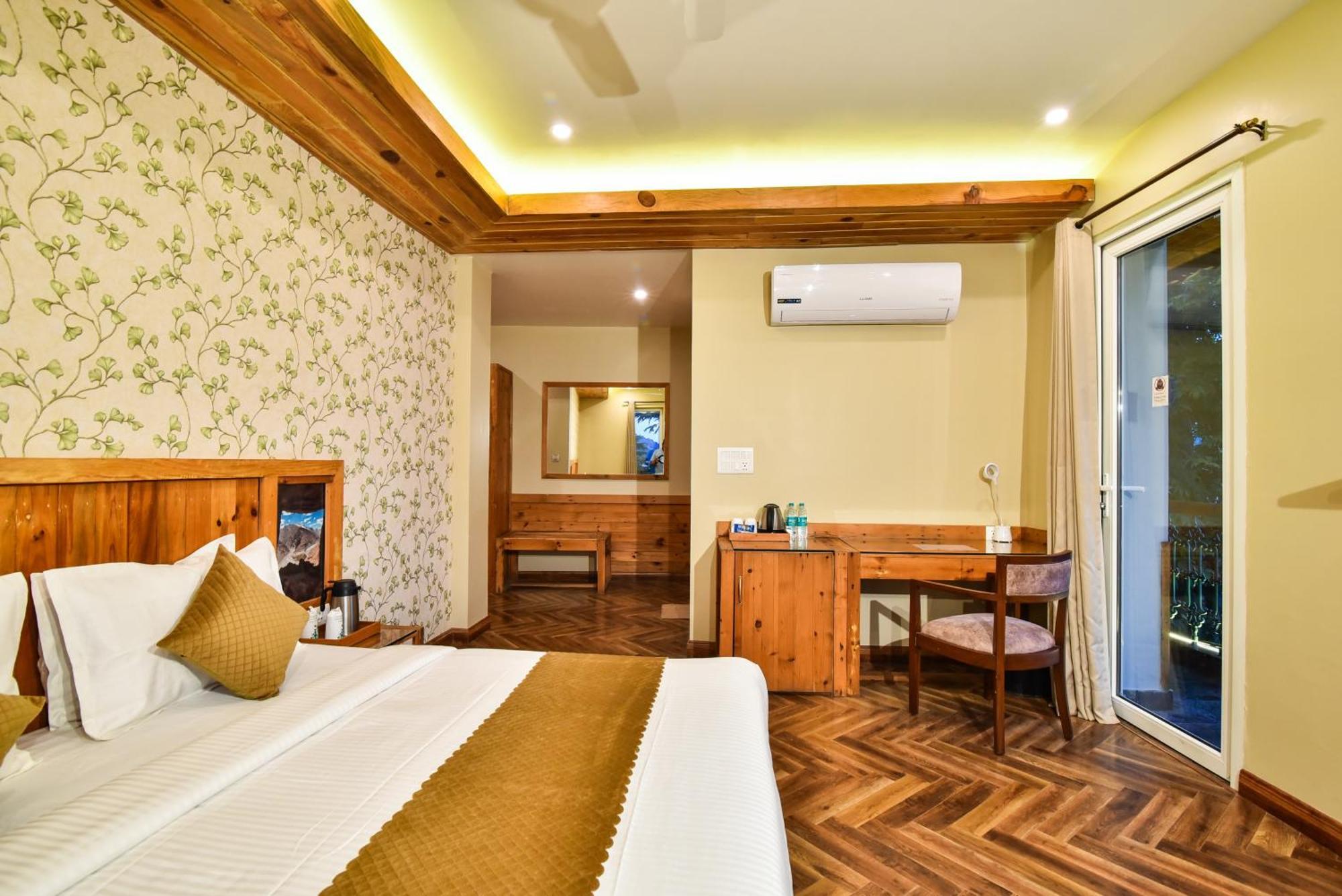 D'S Casa- A Unique Spanish Boutique House McLeod Ganj Luaran gambar