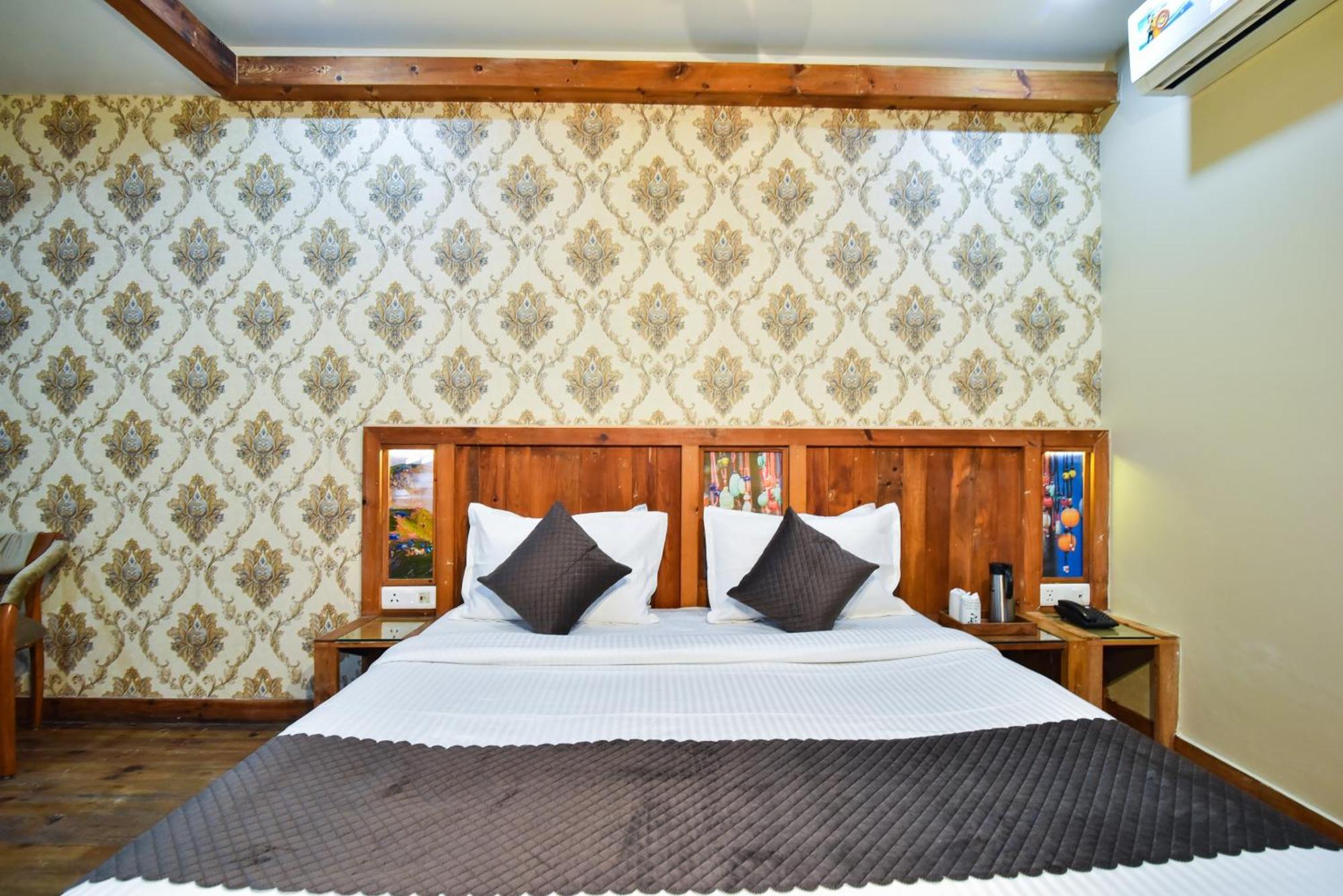 D'S Casa- A Unique Spanish Boutique House McLeod Ganj Luaran gambar