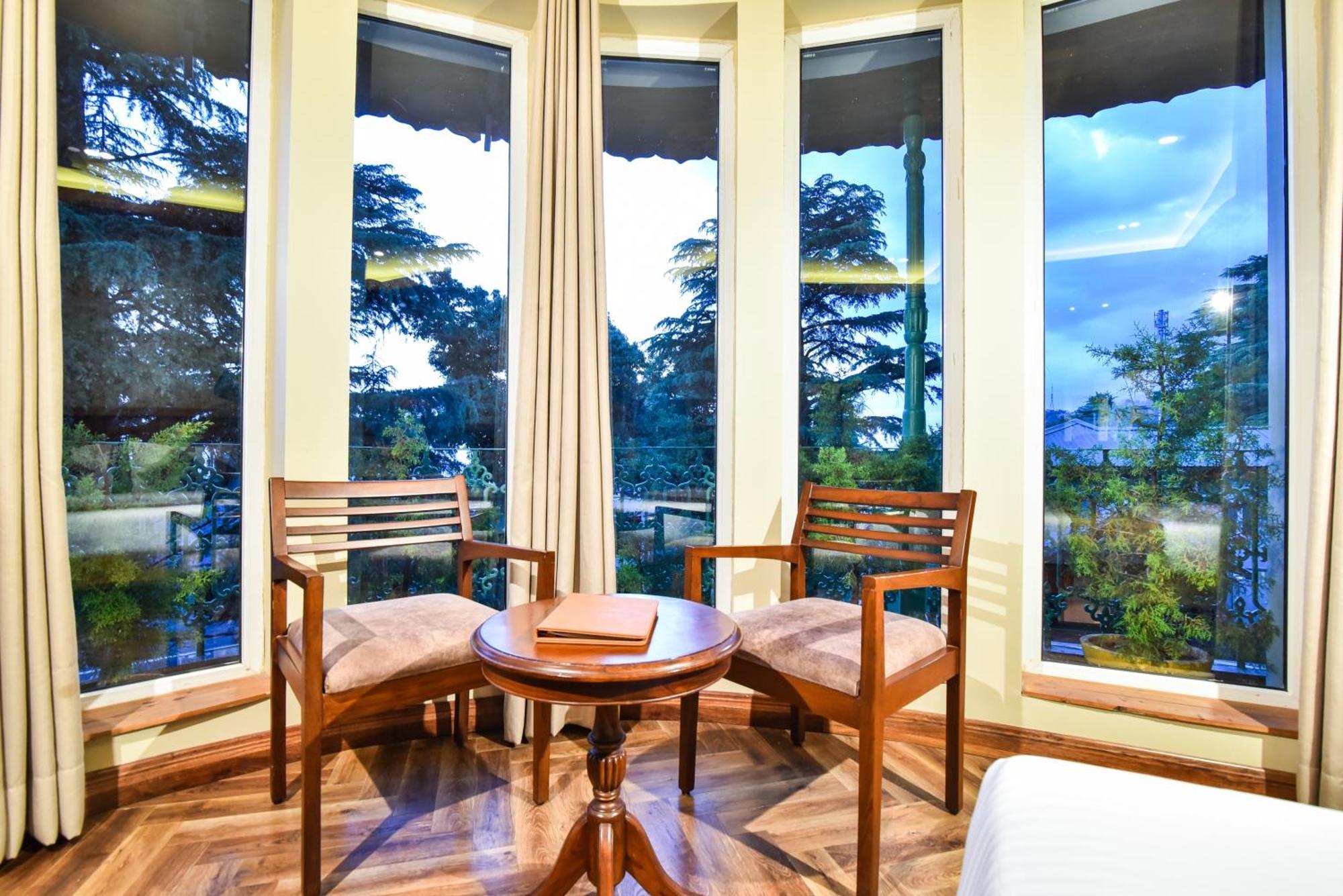 D'S Casa- A Unique Spanish Boutique House McLeod Ganj Luaran gambar