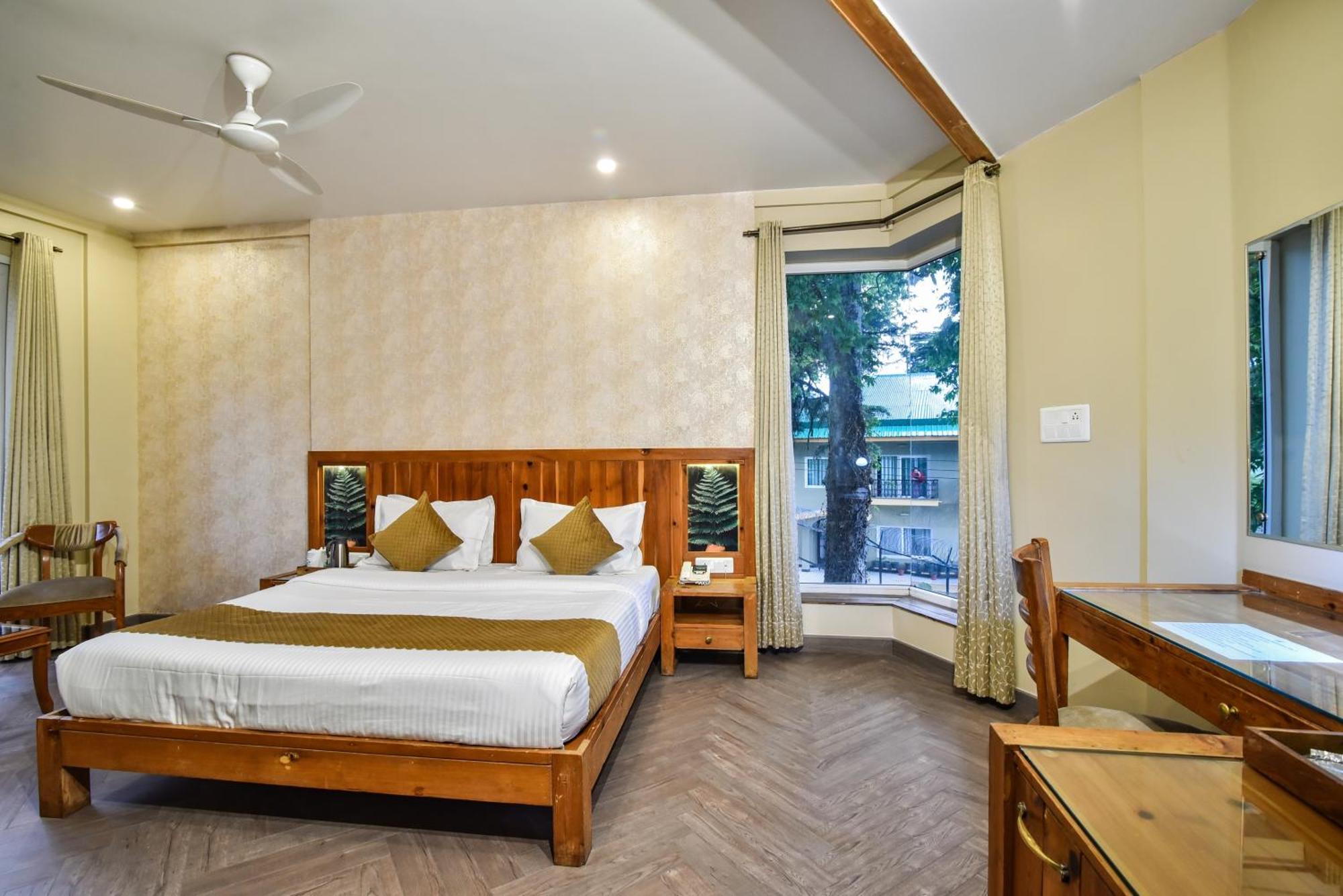 D'S Casa- A Unique Spanish Boutique House McLeod Ganj Luaran gambar