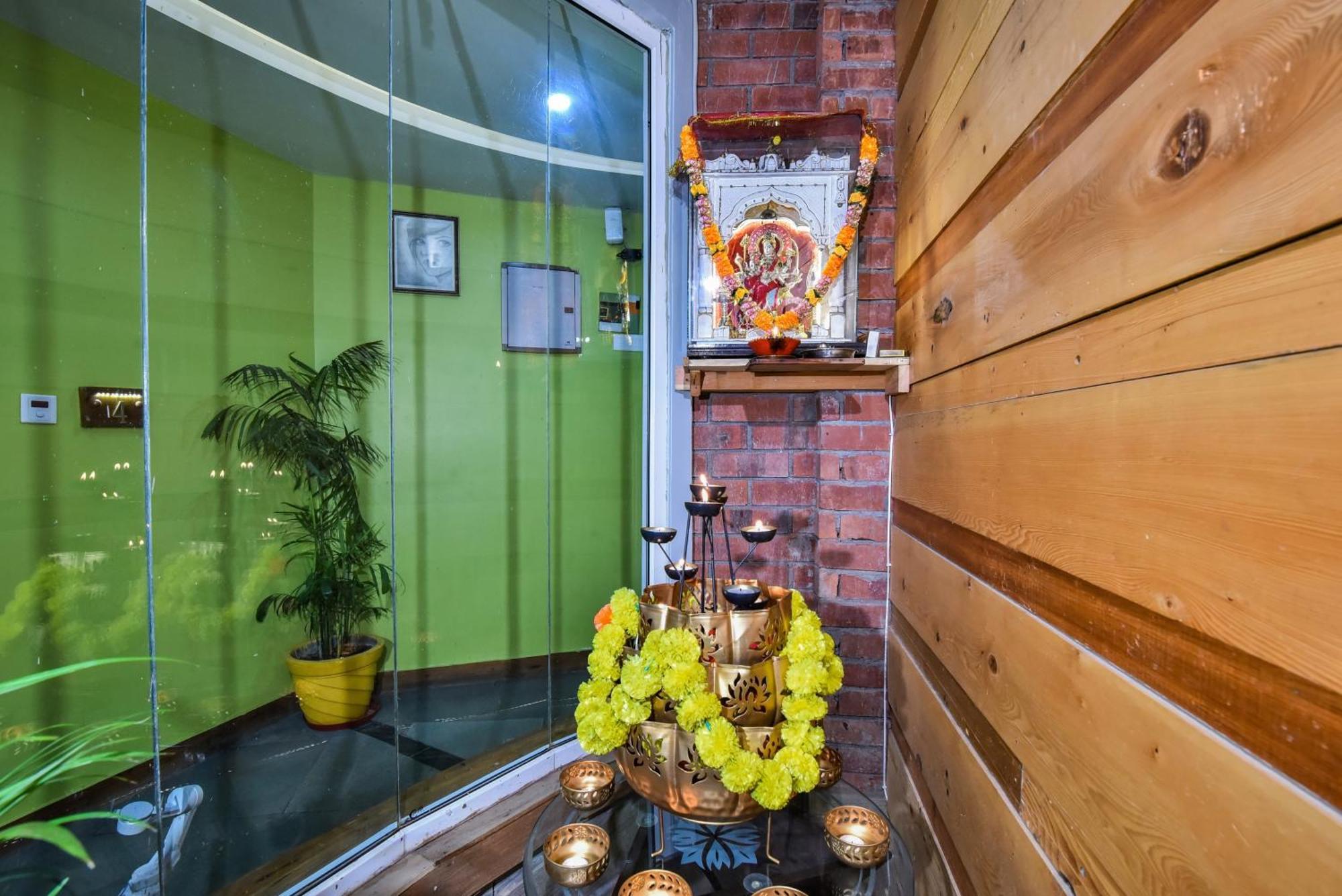 D'S Casa- A Unique Spanish Boutique House McLeod Ganj Luaran gambar