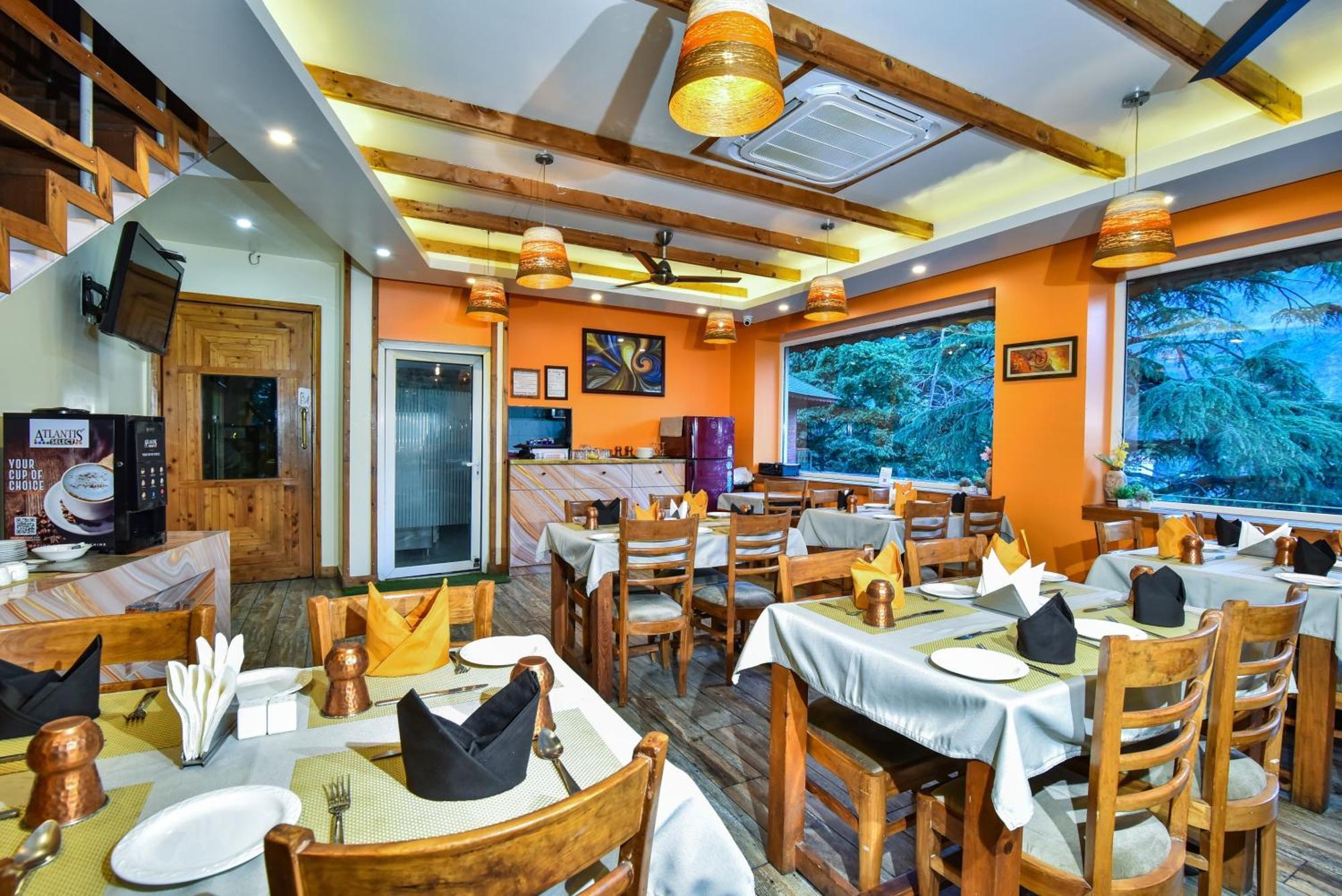 D'S Casa- A Unique Spanish Boutique House McLeod Ganj Luaran gambar