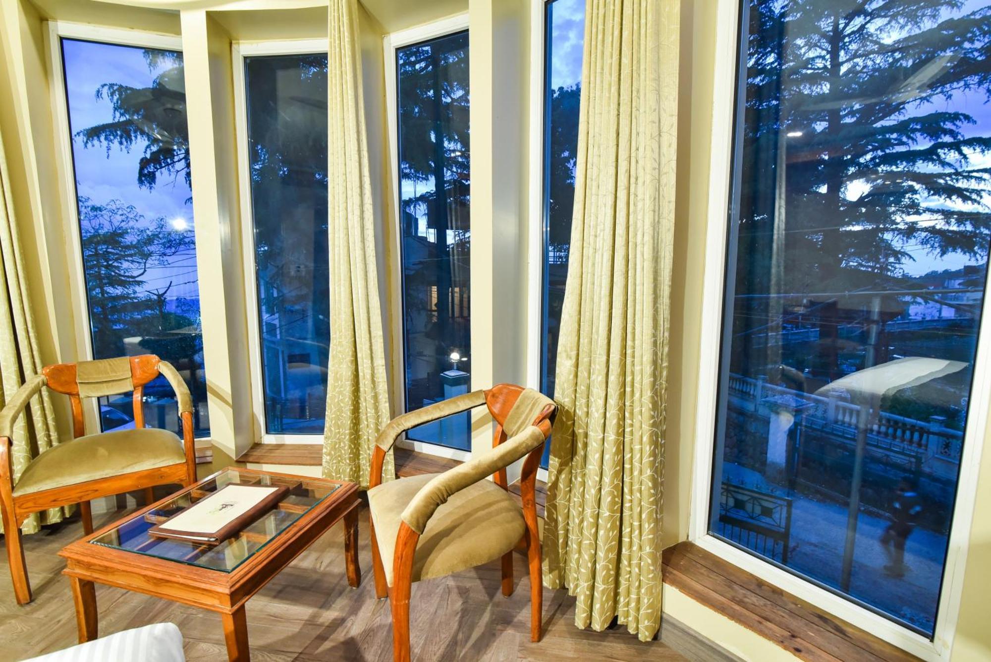 D'S Casa- A Unique Spanish Boutique House McLeod Ganj Luaran gambar