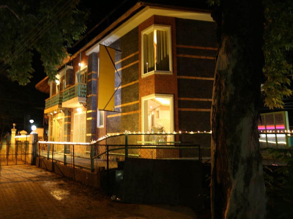 D'S Casa- A Unique Spanish Boutique House McLeod Ganj Luaran gambar